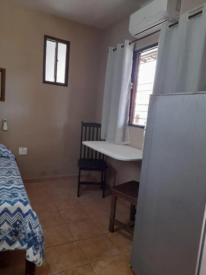 Inn Pousada Flor D' Acucena Natal
