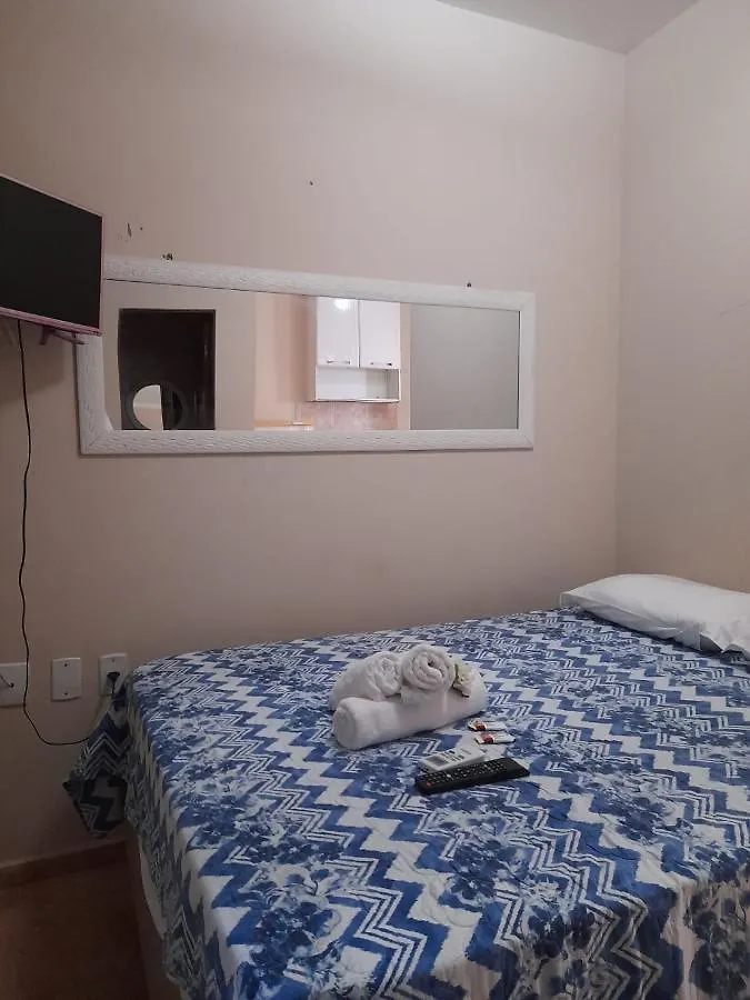 ** Inn Pousada Flor D' Acucena Natal Brasil