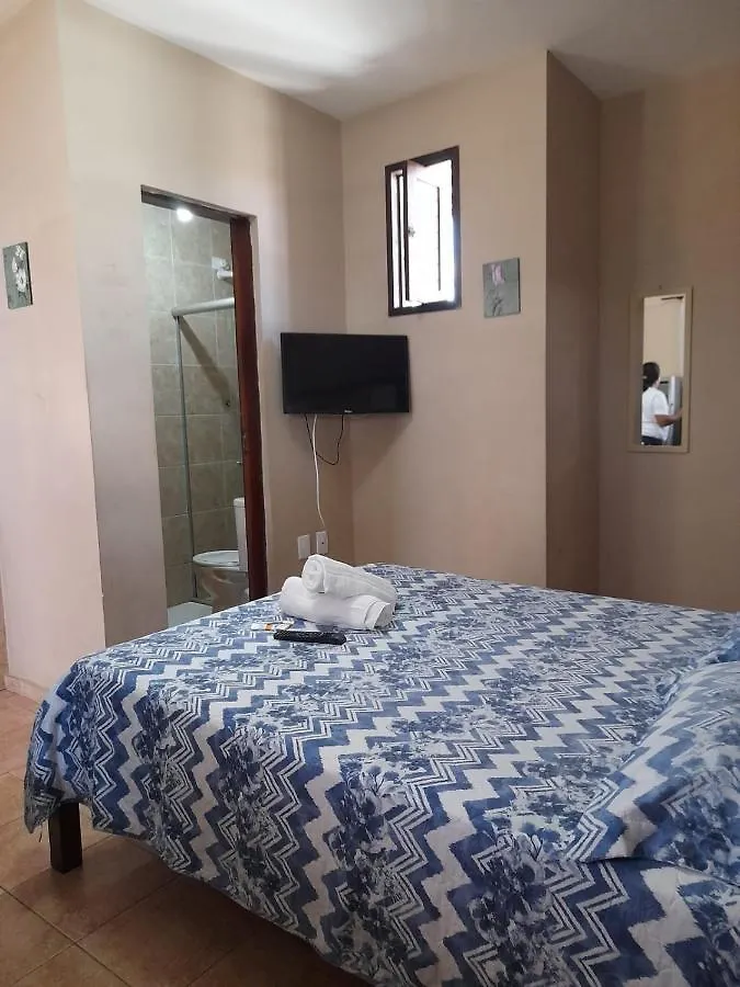 Inn Pousada Flor D' Acucena Natal