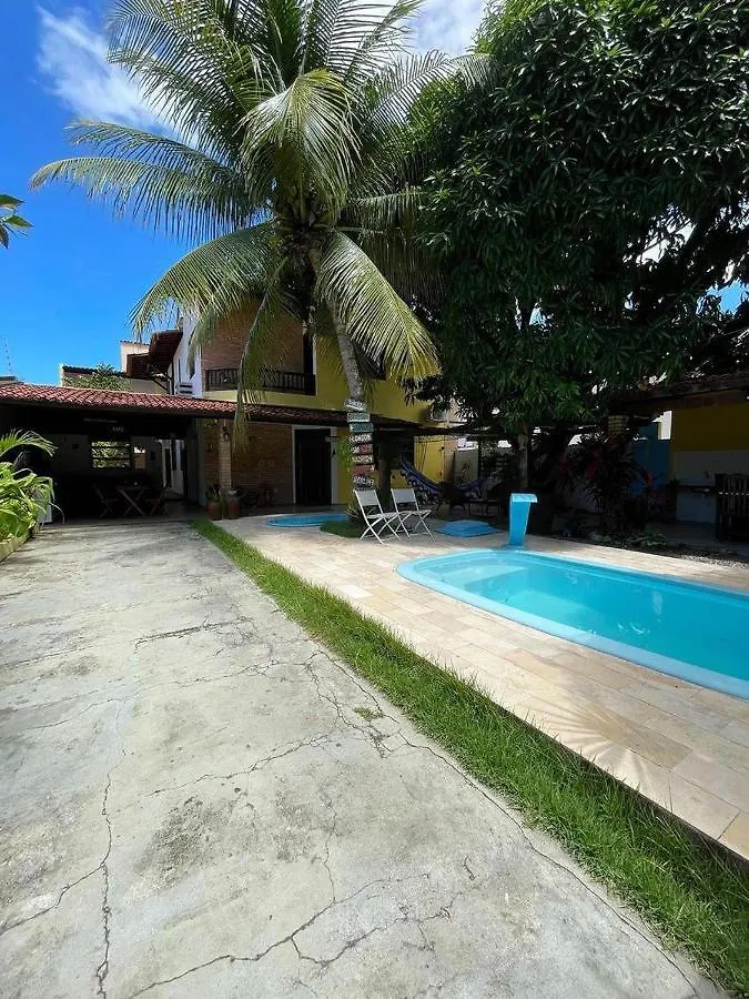 Inn Pousada Flor D' Acucena Natal