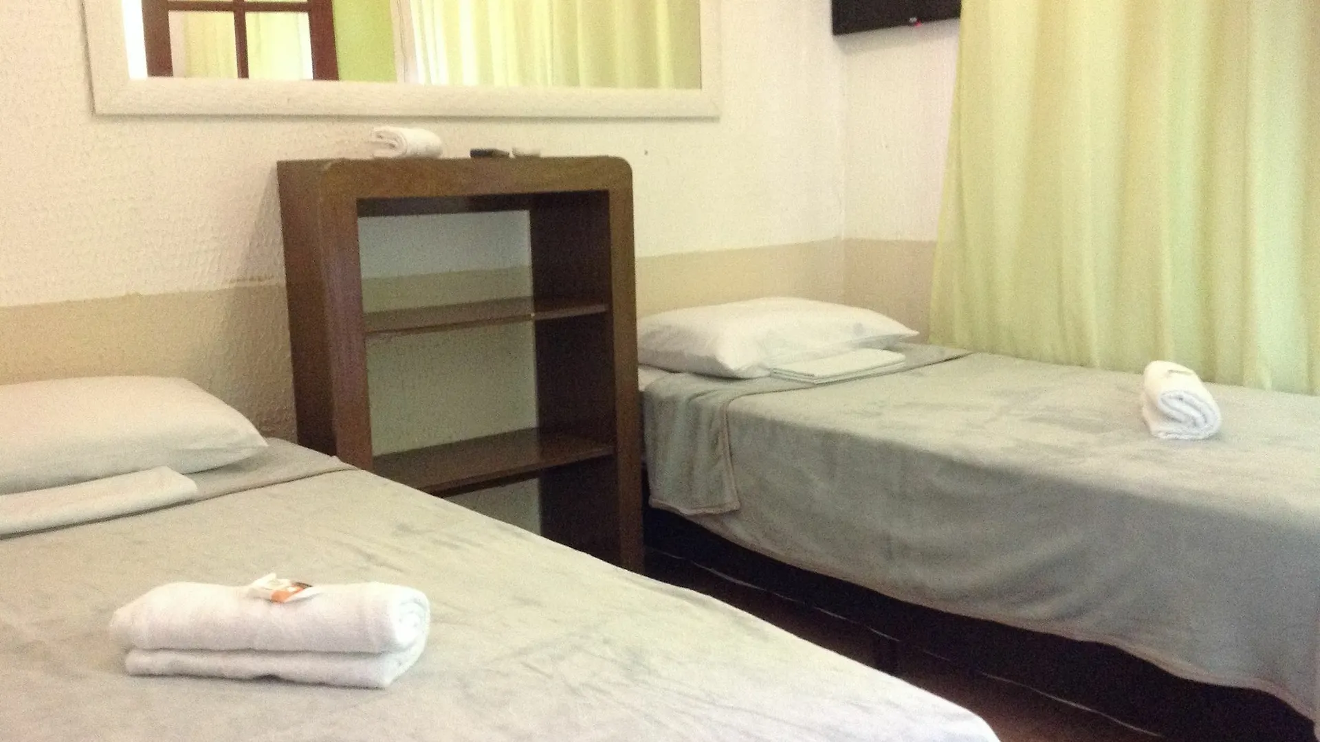 ** Inn Pousada Flor D' Acucena Natal Brasil