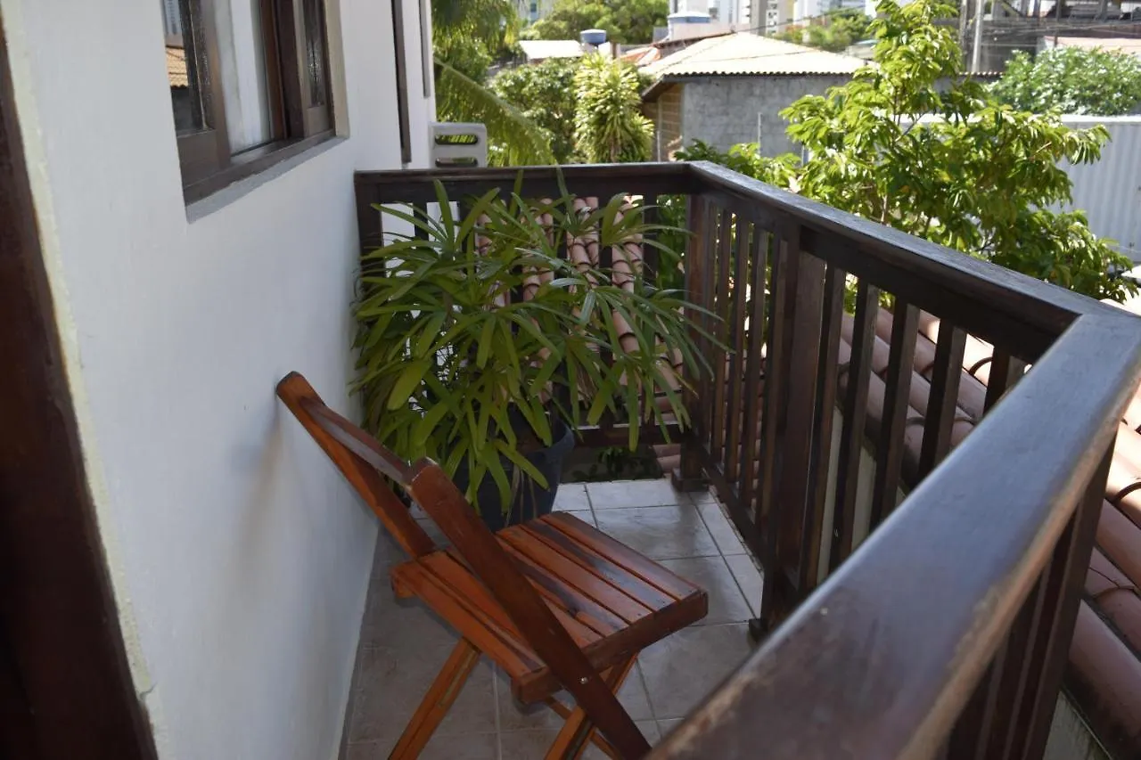 ** Inn Pousada Flor D' Acucena Natal Brasil
