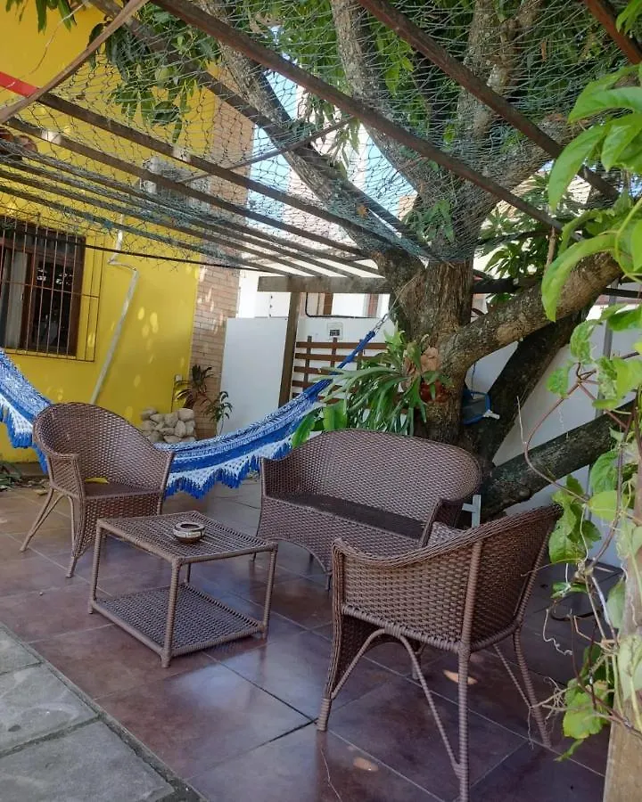 Pousada Flor D' Acucena Natal Inn