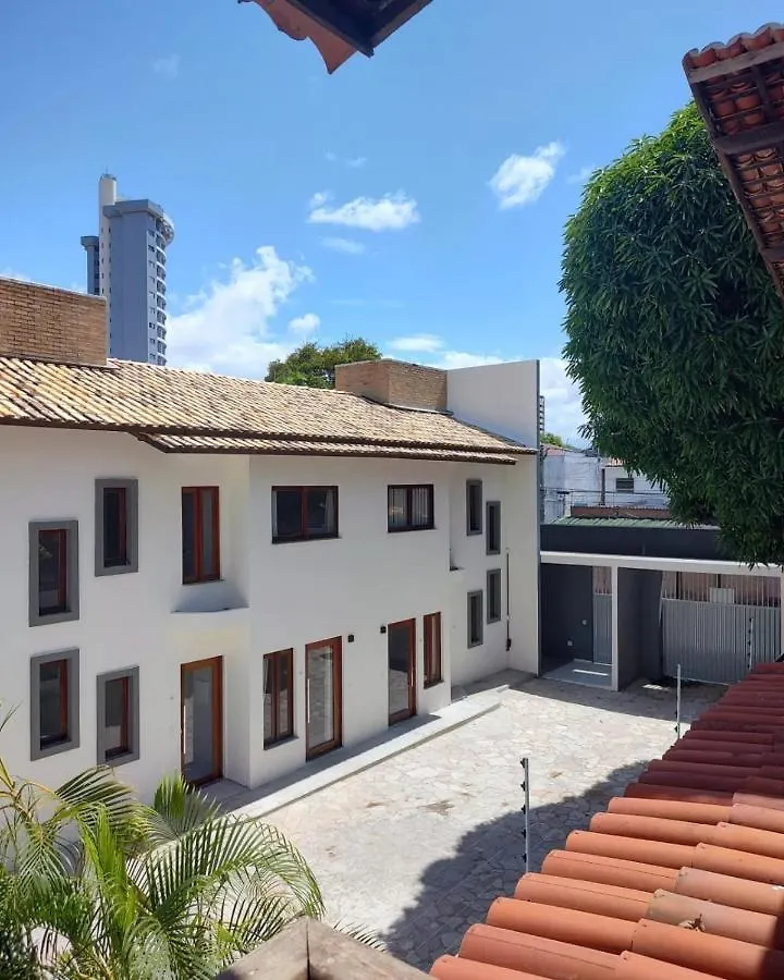 ** Inn Pousada Flor D' Acucena Natal Brasil