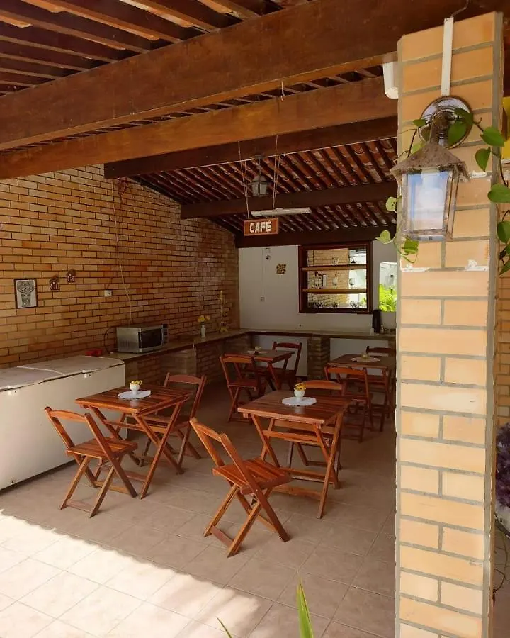 Inn Pousada Flor D' Acucena Natal