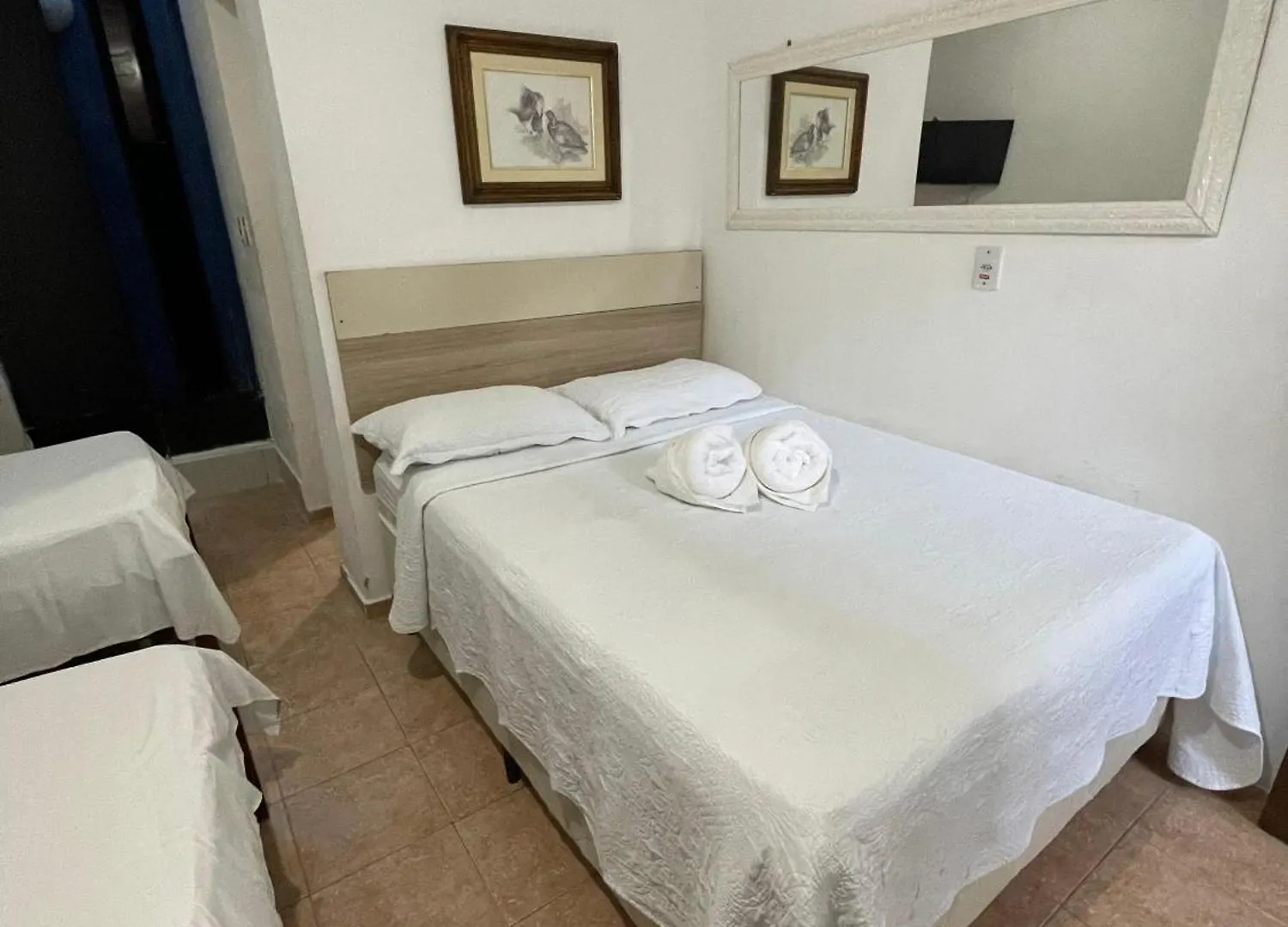 Inn Pousada Flor D' Acucena Natal