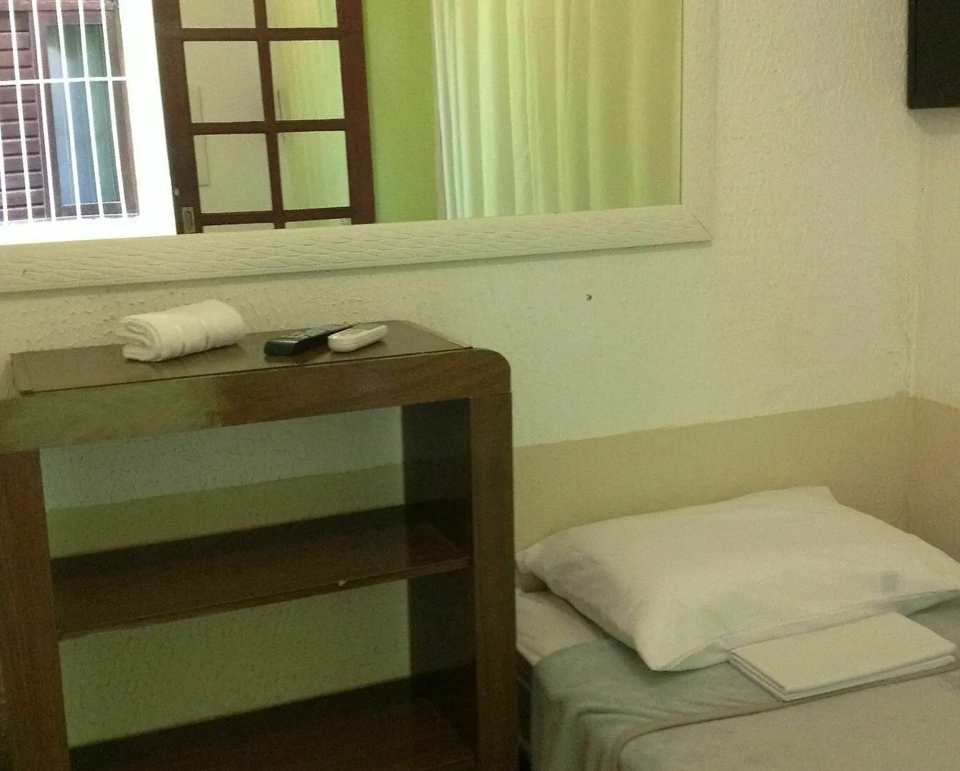 ** Inn Pousada Flor D' Acucena Natal Brasil