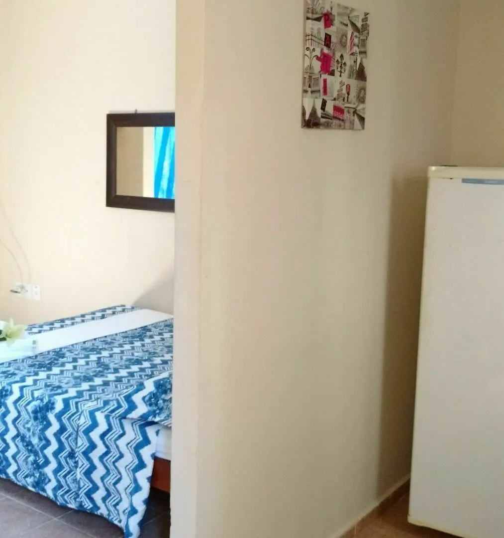 ** Inn Pousada Flor D' Acucena Natal Brasil