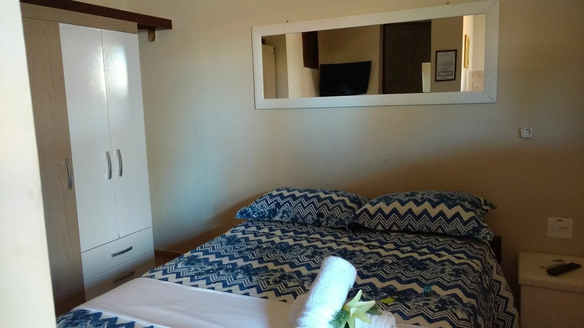 Inn Pousada Flor D' Acucena Natal