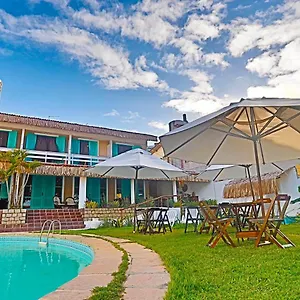 Inn Ponta Mar, Natal