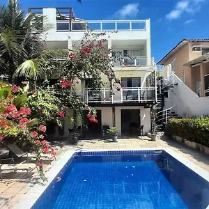 Bed and breakfast Innsenso, Natal
