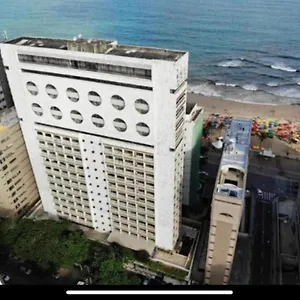  Apartamento Flat Boa Viagem Brasil