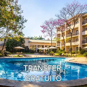 **** Hotel Panamby Brasil