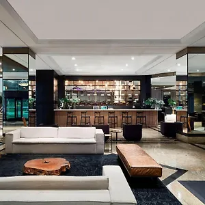 ***** Hotel Sheraton Wtc Brasil