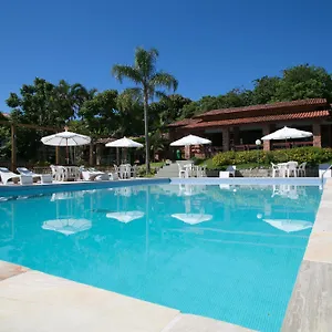 *** Hotel Sao Sebastiao Da Brasil