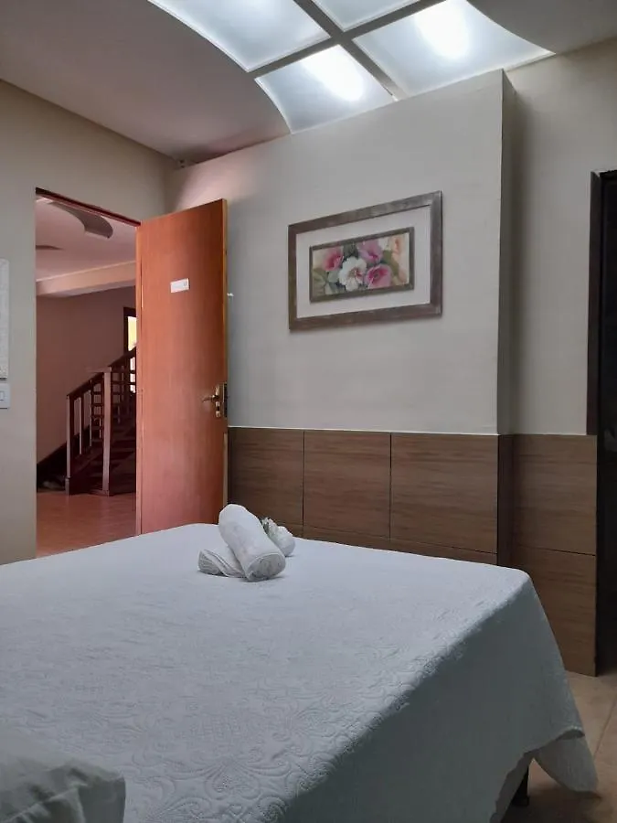 Inn Pousada Flor D' Acucena Natal