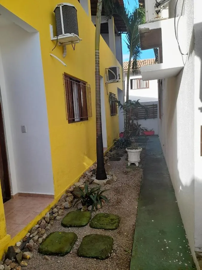 Pousada Flor D' Acucena Natal Inn