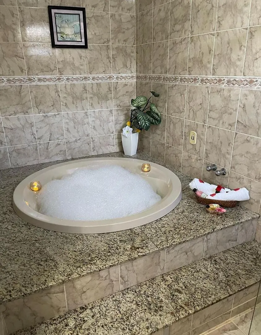 Pousada Flor D' Acucena Natal Inn